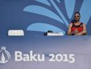 1.European Games Baku 2015 (Fotocredit: ÖOC/GEPA)