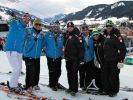 ÖSV Trainer-Team, Ski WM Schladming 2013